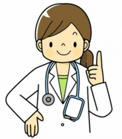 Doctor Clipart For Kids | Free download best Doctor Clipart ...