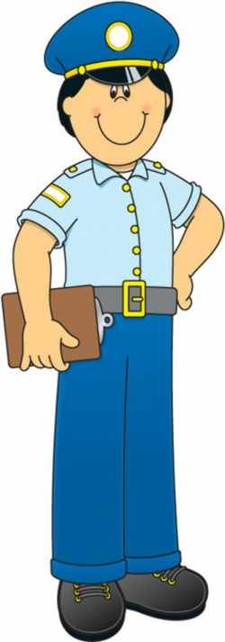 Community Helpers Clipart | Free download best Community ...