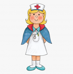 Community Helpers Clipart Doctor, Cliparts & Cartoons - Jing.fm