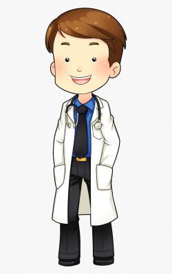 Doctor Clipart - Cute Doctor Clipart, Cliparts & Cartoons ...
