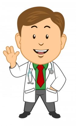Cute Doctor Cliparts - Cliparts Zone