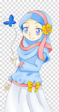 Download for free 10 PNG Doctor clipart hijab top images at ...