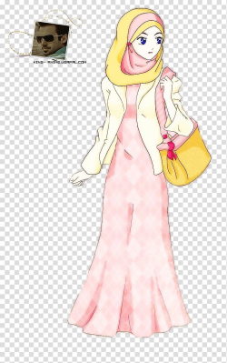 Download for free 10 PNG Doctor clipart hijab top images at ...