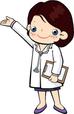 Free Kawaii Doctor Cliparts, Download Free Clip Art, Free ...