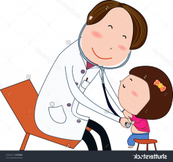 Kids doctor clipart 6 » Clipart Station
