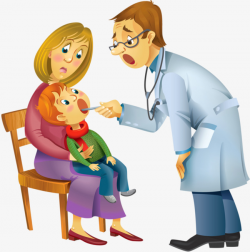 Kids doctor clipart 7 » Clipart Station
