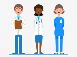 Doctors And Nurses People PNG, Clipart, Doctor, Doctors ...