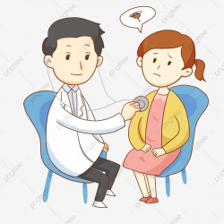 Medical Doctors Patient Nursing, Heal, Treatment, See A ...