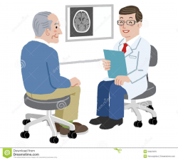 Doctor patient communication clipart 10 » Clipart Station