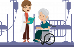 Patient clipart dr patient, Patient dr patient Transparent ...