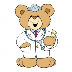 Pediatric doctor clipart clipartxtras - ClipartPost