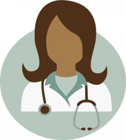 Doctors clipart physician, Doctors physician Transparent ...