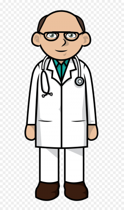 Physician Clip art - Doctor Cliparts