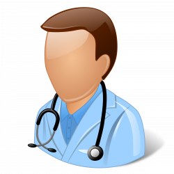 Physician Computer Icons Medicine Clip art - Transparent ...