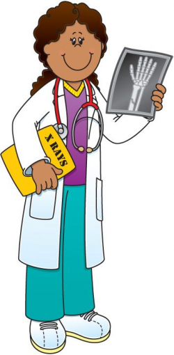 Community Helper: Doctor | Community workers, Community ...