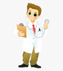 New Doctor Who Clipart - Doctor Clipart #1175852 - Free ...