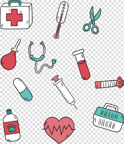Download for free 10 PNG Doctor clipart tools top images at ...