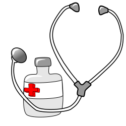 Doctor tools clipart free images 2 - Cliparting.com