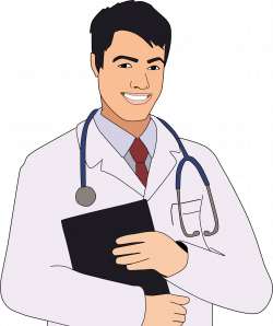 Free Transparent Doctor Cliparts, Download Free Clip Art ...