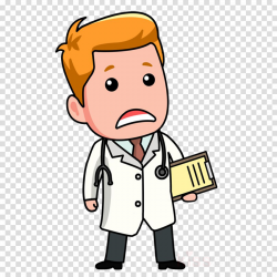 Doctor Cartoon clipart - Medicine, Drawing, Cartoon ...
