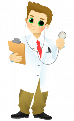 Free Transparent Doctor Cliparts, Download Free Clip Art ...