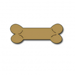 Free Dog Biscuit Cliparts, Download Free Clip Art, Free Clip Art on ...