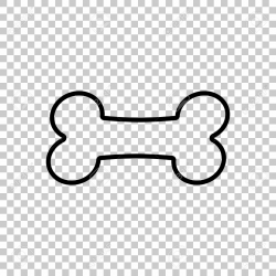 Dog Bone Clipart No Background