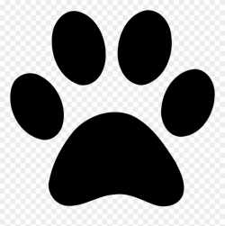 Fancy Ideas Dog Bone Clipart Google Search Just Hobbies - Paw Print ...