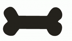 Free Dog Bone Clipart, Download Free Clip Art, Free Clip Art on ...