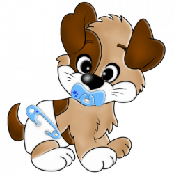 Cute Puppy Dogs - Cute Cartoon Dog Images | Dogs And Puppies ...