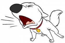 Barking Dog Clipart | Free download best Barking Dog Clipart on ...