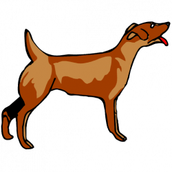 Free Barking Dog Clipart, Download Free Clip Art, Free Clip Art on ...