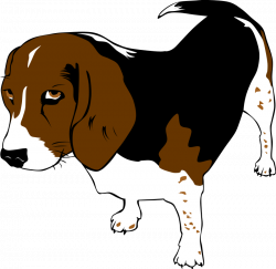 Free Clip Art Dog - ClipArt Best | DOG GONE IT! | Pinterest | Beagle ...