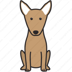 Terrier dog svg library - RR collections