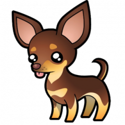 Free Chihuahua Cliparts, Download Free Clip Art, Free Clip Art on ...