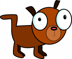 Dog eyes vector black and white download - RR collections