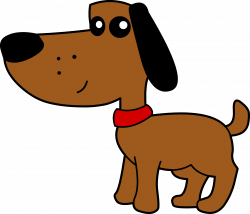 Free Cute Dog Clipart, Download Free Clip Art, Free Clip Art on ...