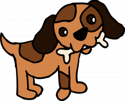 Clip Art Dog Clipart