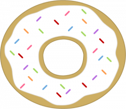 Free Donut Picture, Download Free Clip Art, Free Clip Art on Clipart ...