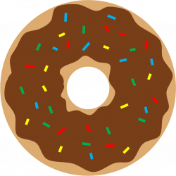 If you give a dog a donut jpg freeuse stock - RR collections