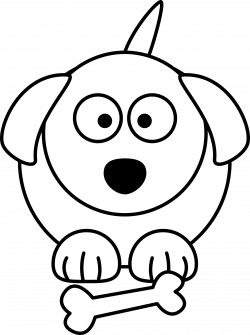 Free Dogs Drawings, Download Free Clip Art, Free Clip Art on Clipart ...