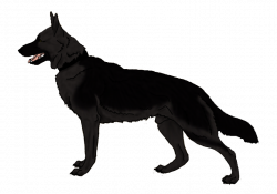 Download Free png Clip Art German Shepherd Dog | DLPNG
