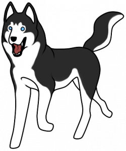 Free Husky Cliparts, Download Free Clip Art, Free Clip Art on ...