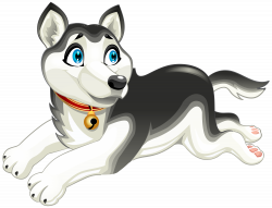 Free Husky Dog Cliparts, Download Free Clip Art, Free Clip Art on ...