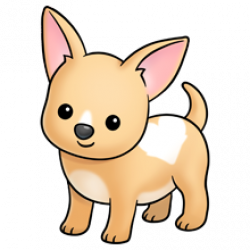 chiahuahua | fluff favourites | Pinterest | Clip art, Chihuahua and Dogs