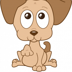Cute Dog Clipart | Free Clipart Download