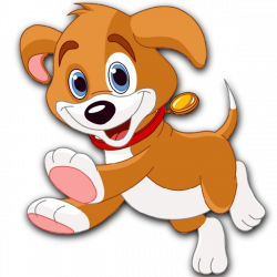 muddy dog clipart - image #16