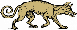Dirty dog banner library library - RR collections