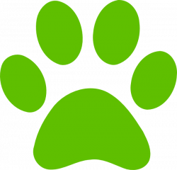 Dog Paw Print Clip Art Free Download | Clipart Panda - Free Clipart ...