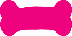 Free Pink Dog Cliparts, Download Free Clip Art, Free Clip Art on ...